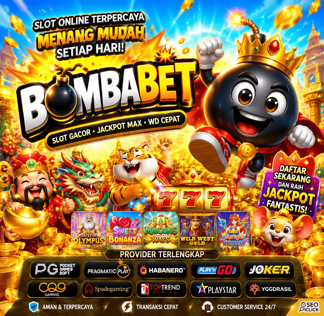 BOMBABET